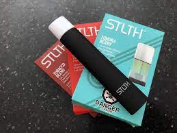 How Long Do STLTH Pods Last?
