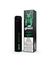 How Long do Ghost Vapes Last