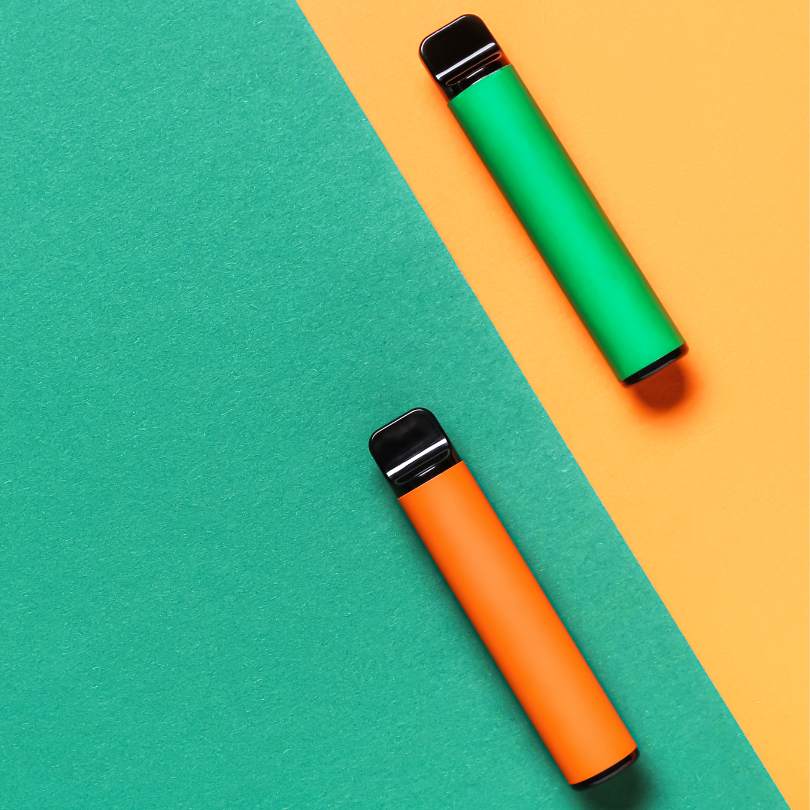 The Ultimate Guide to Vaping Nicotine Salt vapecave.ca