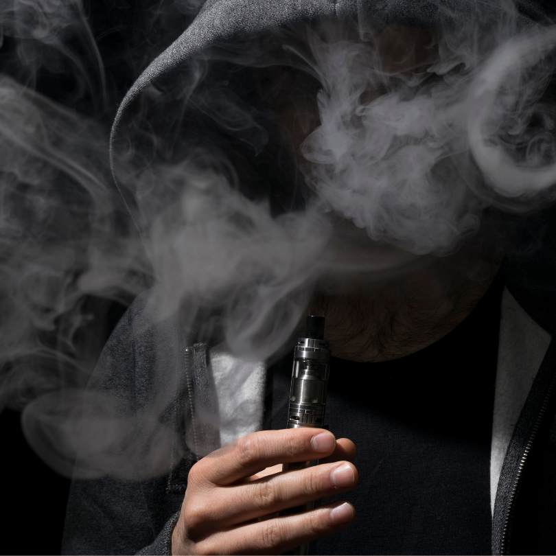 Mastering the Art of Vape Tricks: A Comprehensive Guide