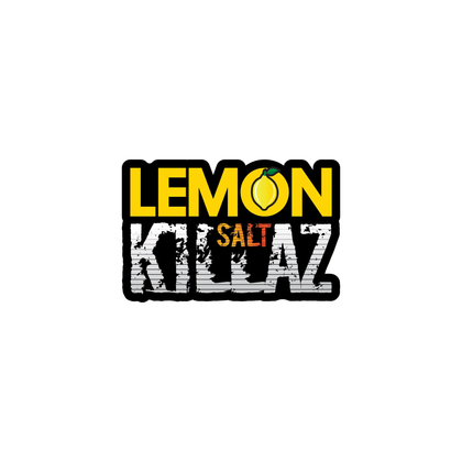 Lemon Killaz - vapecave.ca