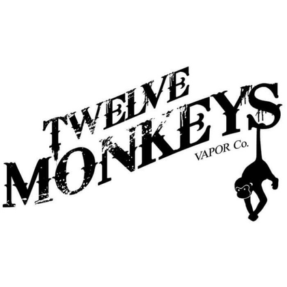 Twelve Monkeys - vapecave.ca