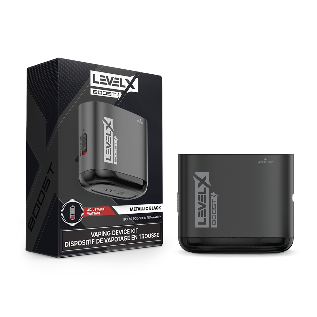 Level X Boost Battery