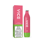 Lush Ice - Vice 2500 Disposable Vape - Convenient and Flavorful, 2500 puffs, 6mL/20mg - Vape Cave