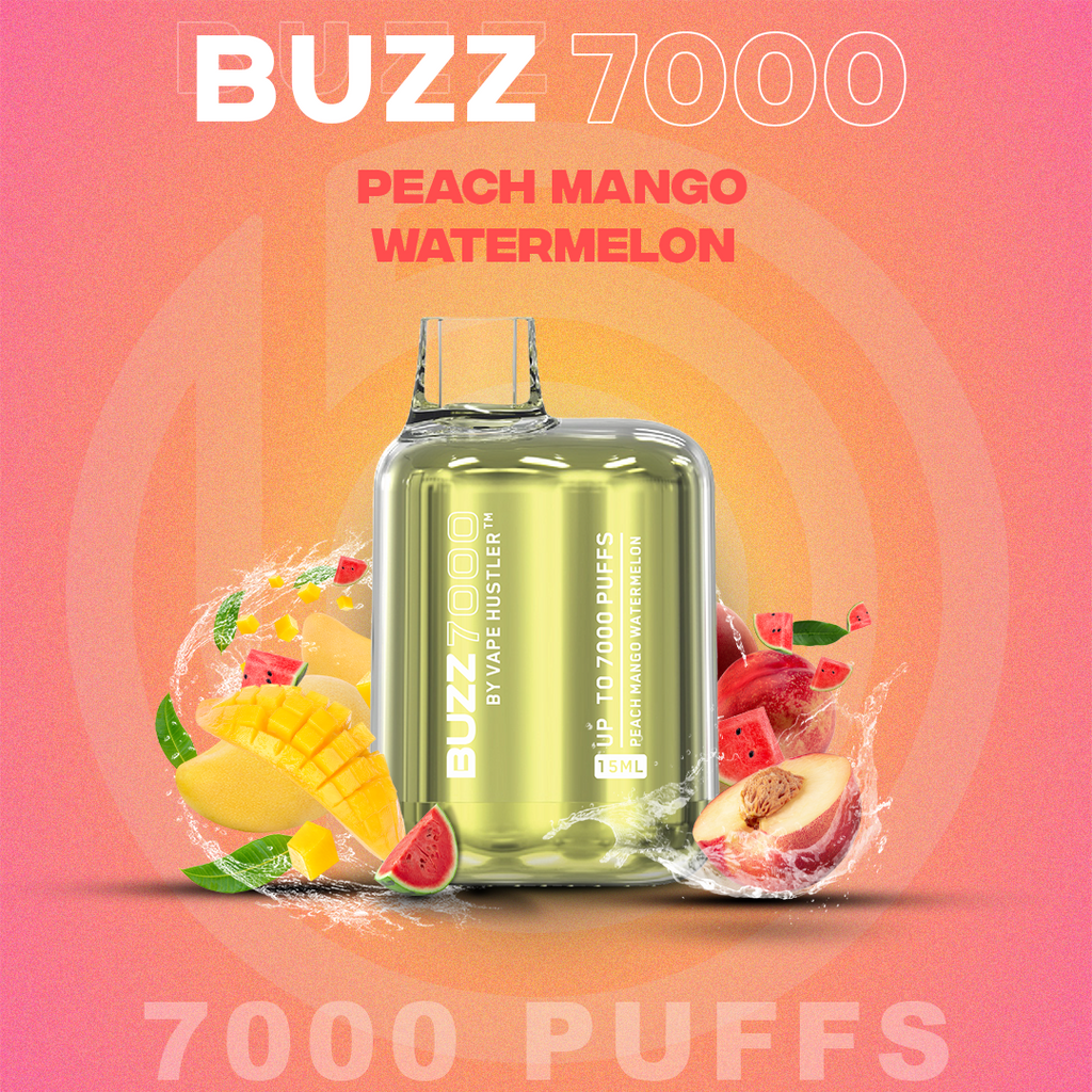 Buzz 7000