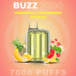 Buzz 7000