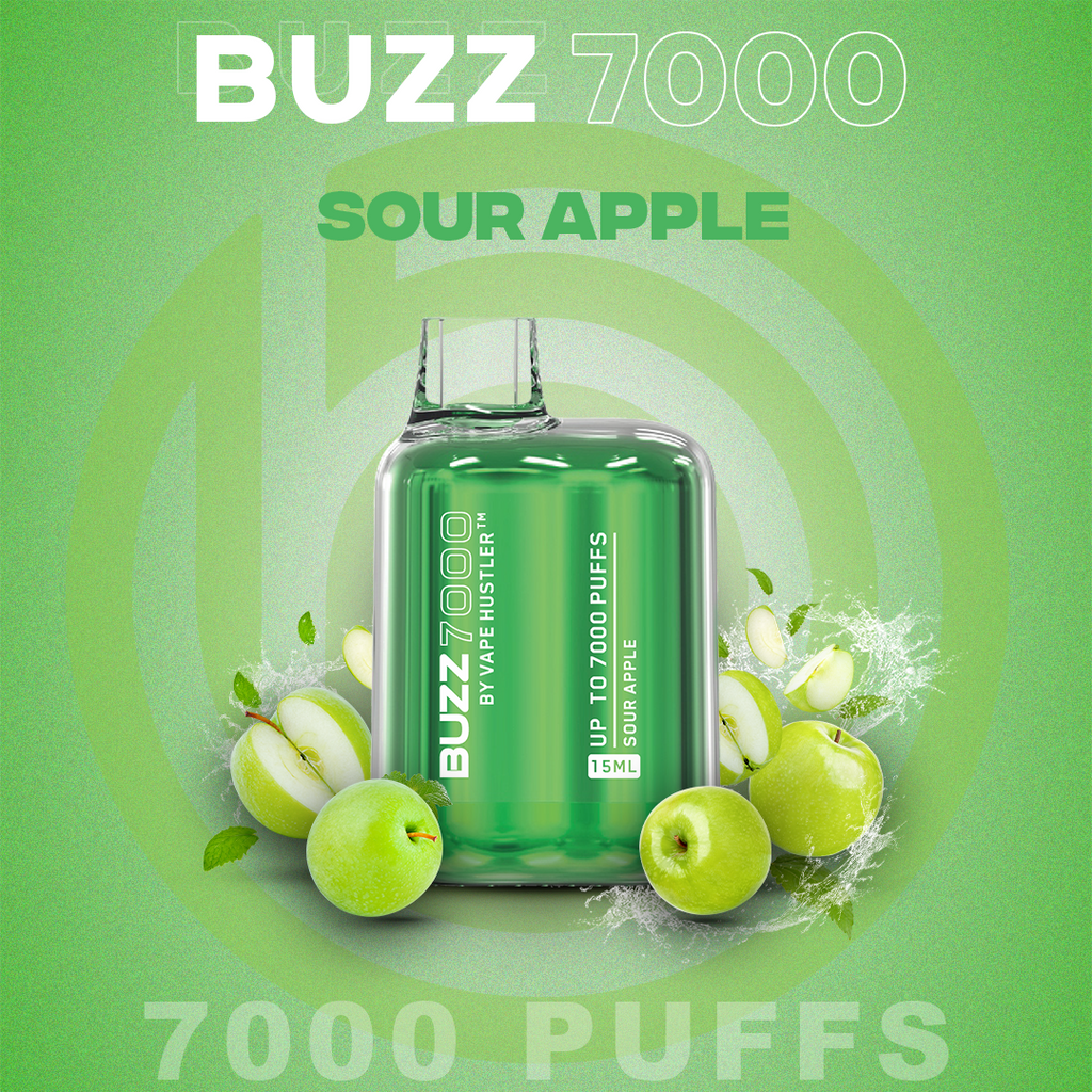 Buzz 7000