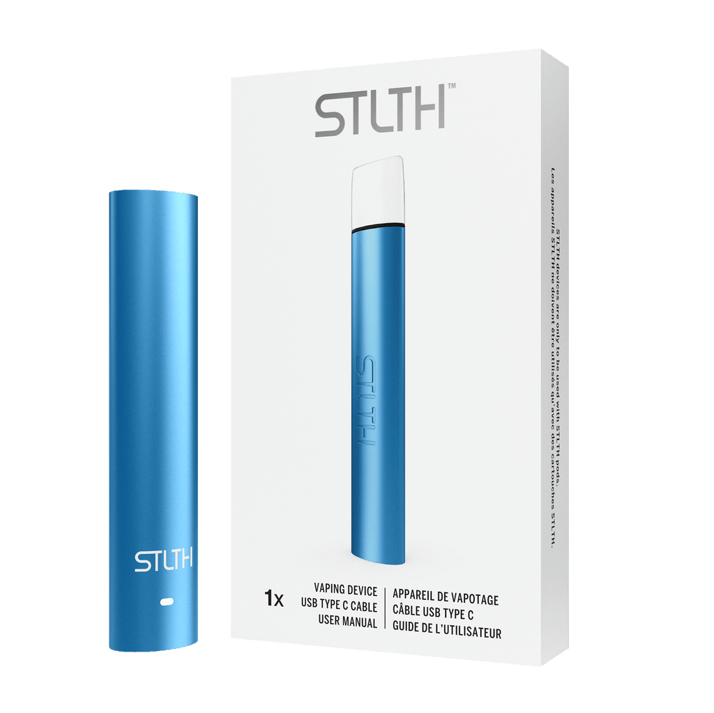 STLTH Device