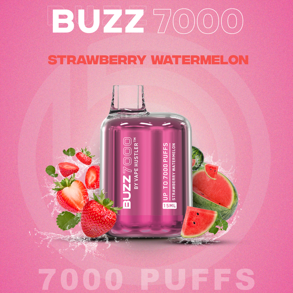 Buzz 7000