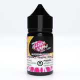 Tropic Fusion - All Day Vapor Mojo Series - Premium Salt E-Liquid, 30ml bottle, 10mg and 20mg nicotine variants - Vape Cave