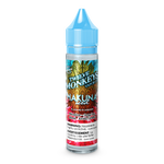 12 Monkeys Ice Age 60 ml (Freebase) - vapecave.ca