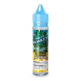 12 Monkeys Ice Age 60 ml (Freebase) - vapecave.ca