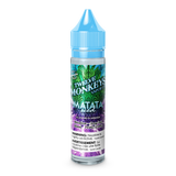 12 Monkeys Ice Age 60 ml (Freebase) - vapecave.ca