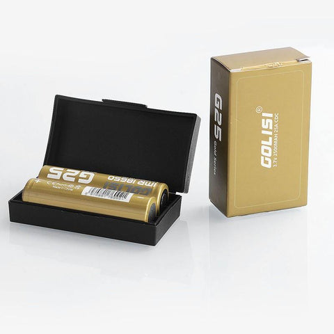 18650 Batteries - vapecave.ca