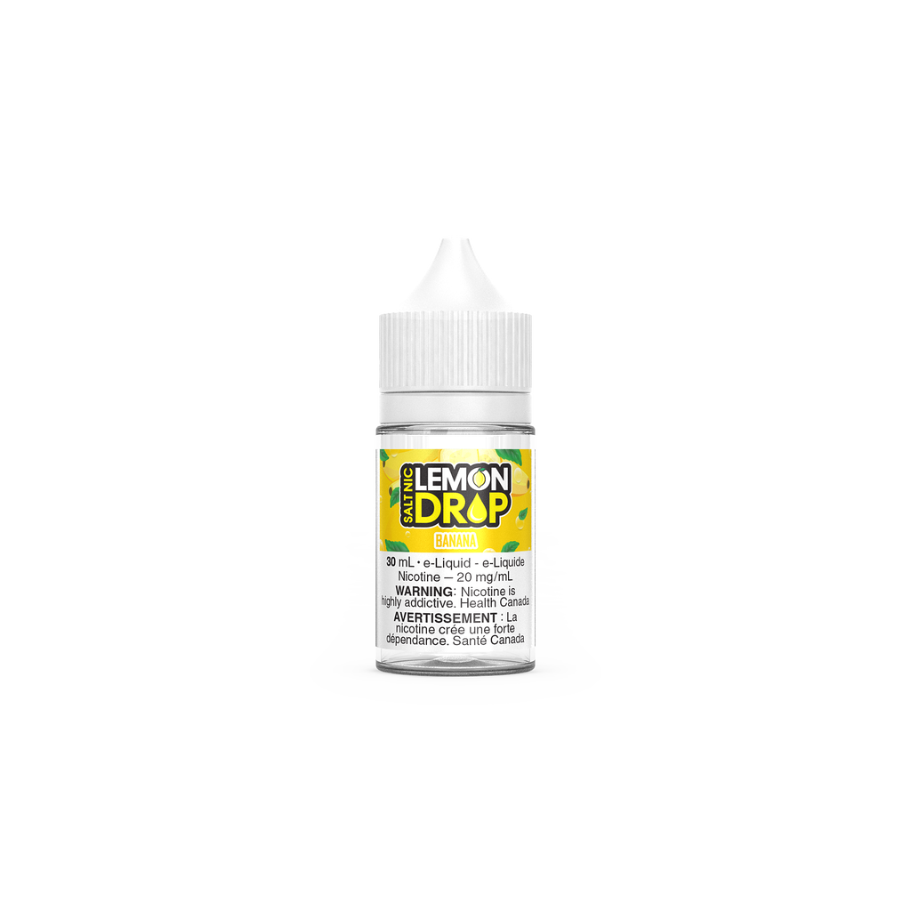 Lemon Drop Salt 30ml