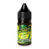 12 Monkeys Salts 30ml