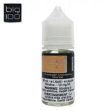 Big 100 Salts 30ml - vapecave.ca