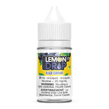 Lemon Drop Salt Bold