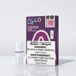Allo Sync Pods 20mg - Stlth-Compatible Pods