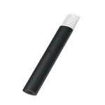 Black - Allo Sync Device Kit - Superior Pod Design, Long-Lasting Battery, LED Indicator - Vape Cave