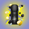 Blazin Banana Blackberry Iced - Flavour Beast Pods - STLTH Compatible Vape Pods - Vape Cave