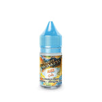 Bliss - Twelve Monkeys Ice Age Salts - Refreshing Exotic Fruit Flavors with Cool Sensation - 30mL E-Liquid - Vape Cave