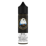 Montreal Original (Freebase) E-Liquid - Authentic Quebec Flavors | 60mL Bottle