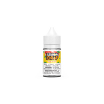 Blood Orange - Lemon Drop Salt Bold - Bold 50, 30ml bottle, 20mg - Vape Cave