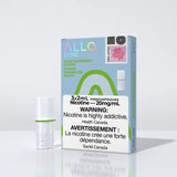 Allo Sync Pods 20mg - Stlth-Compatible Pods