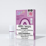 Allo Sync Pods 20mg - Stlth-Compatible Pods