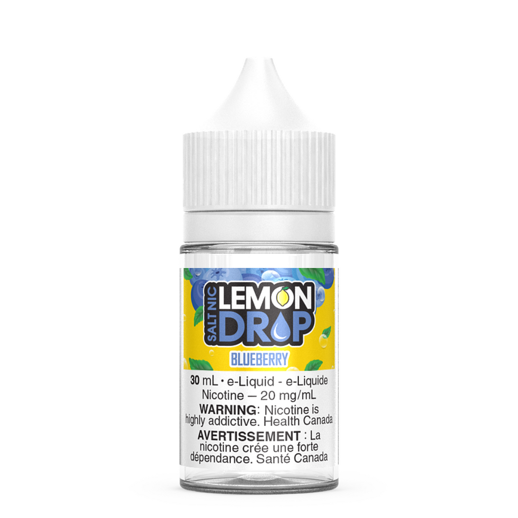 Lemon Drop Salt 30ml