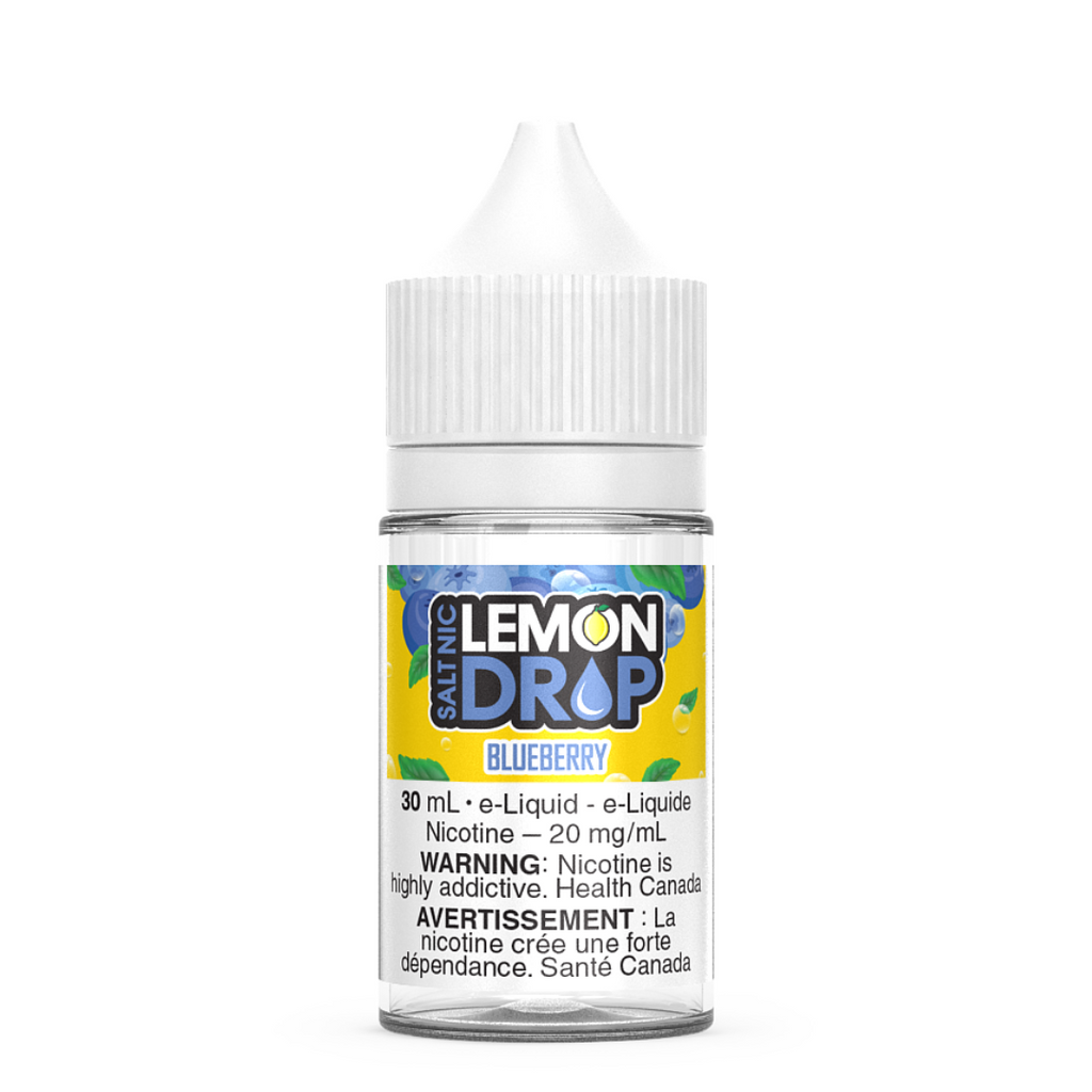 Lemon Drop Salt Bold