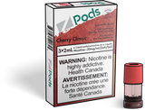 Cherry Classic - Z Pods - Premium Stlth Compatible Pods - Wide Range of Flavors - Vape Cave