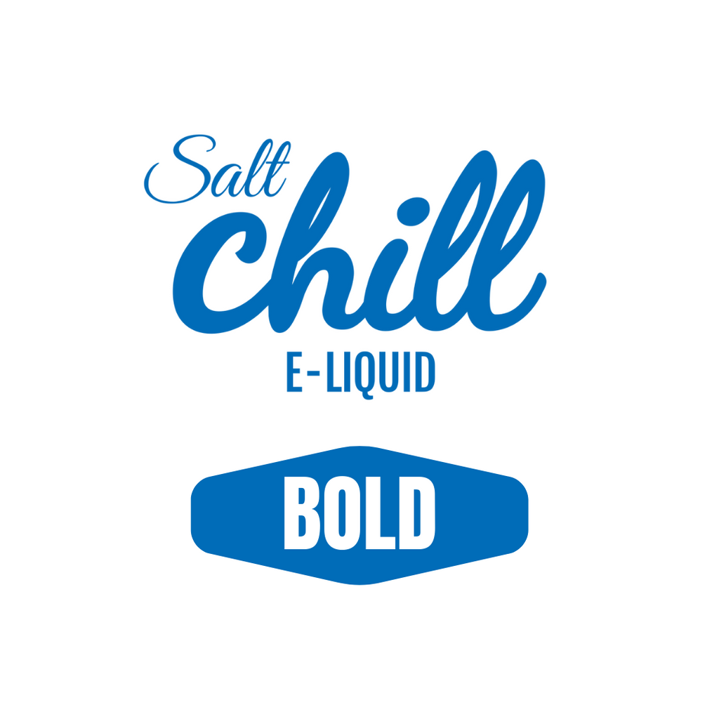 Chill Salt Bold