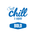 Chill Salt Bold