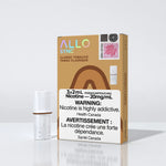 Allo Sync Pods 20mg - Stlth-Compatible Pods