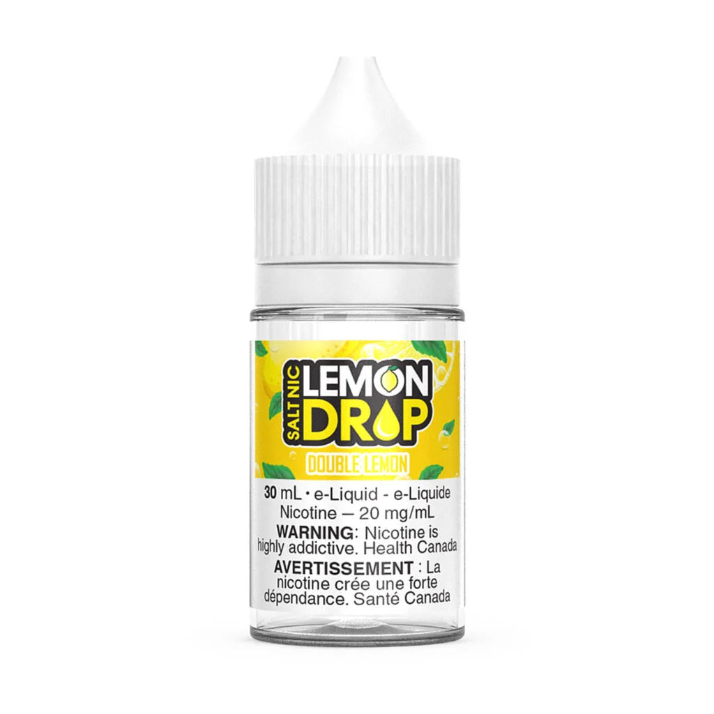 Lemon Drop Salt Bold