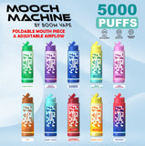 Mooch Machine 5000 Puffs