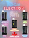 Boom Electron