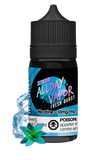 Fresh Burst - All Day Vapor (Originals) E-Liquid - Exquisite Handcrafted Flavors - 30mL - 20mg - Vape Cave