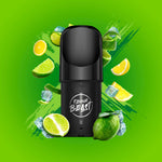 Gnarly Green D Iced - Flavour Beast Pods - STLTH Compatible Vape Pods - Vape Cave