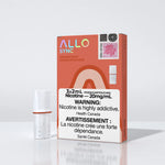 Allo Sync Pods 20mg - Stlth-Compatible Pods