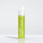 Green Apple - Allo Ultra 2500 Disposable Vape - Sleek design, up to 2500 puffs, 10mL juice capacity, 1500mAh battery - Vape Cave