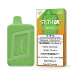 Stlth 8k