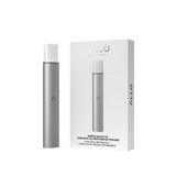 Grey - Allo Sync Device Kit - Superior Pod Design, Long-Lasting Battery, LED Indicator - Vape Cave