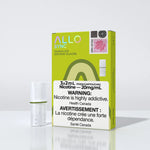 Allo Sync Pods 20mg - Stlth-Compatible Pods