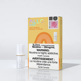 Allo Sync Pods 20mg - Stlth-Compatible Pods