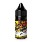 12 Monkeys Salts 30ml
