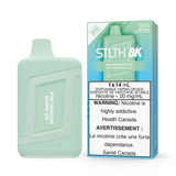 Stlth 8k