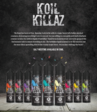 Koil Killaz - Salt
